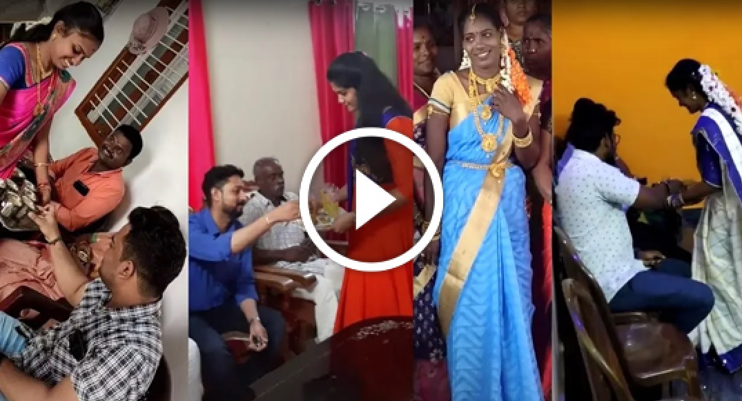 pen-parkum-pothu-fun-vid