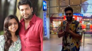 jayam-ravi-mumbai-alone-walk-news