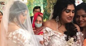 is-actress-vanitha-getting-married-again-vanita-who-broke-the-truth