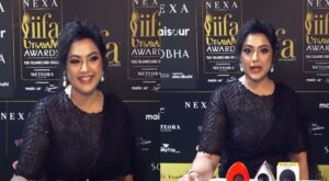 meena-iifa-award-function-interview