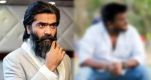 simbu-new-movie-who-is-director