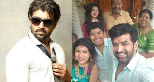 arunvijay-family-celibration-in-diwali