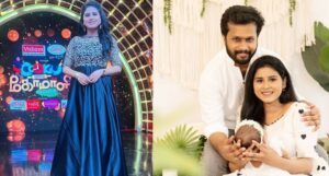 cook-with-comaali-rithikaa-first-time-show-her-baby-to-social-media