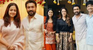 jothikaa-celibrated-to-family-in-diwali