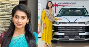 new-car-new-style-in-swathi-konde-from-moondru-mudichi-serial